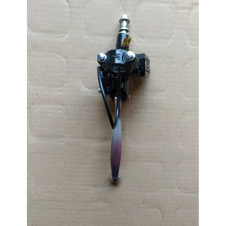 Củ dầu tay phanh xe điện Ninja