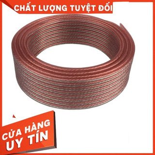 5m dây tín hiệu loa lõi xoắn chống nhiễu