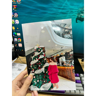 IN ẢNH 10x15 CHỈ 2.5K/TẤM