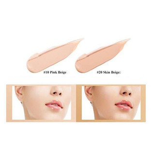 Phấn Nước Lime_V Collagen Ample Cushion SPF 50+/PA+++ (20g)