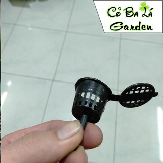 Rọ đựng phân tan châm