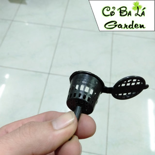 Rọ đựng phân tan châm