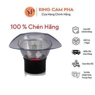 CHÉN LẤY MÀU NHUỘM GOLDWELL HÀNG HÃNG