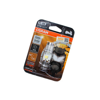 Bóng đèn LED tăng sáng trắng OSRAM T19 Dream, Wave - 100% Hàng chính hãng