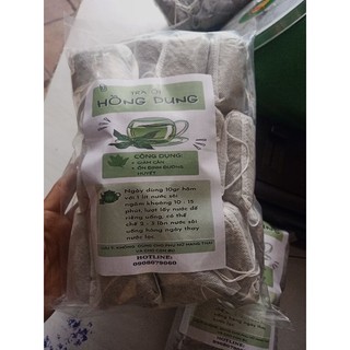 2KG LÁ ỔI NON CẮT NHỎ PHƠI KHÔ- LÁ LỤA