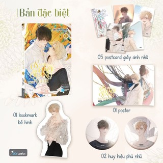 Az - sa vào ánh hào quang của người tập 4 bản đặc biệt