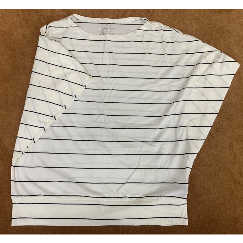 Áo cánh dơi Nhật MUJI