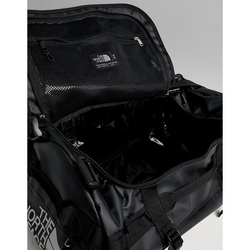 Balo Túi trống 125 lít - 150 lít chống nước The North Face Bace Camp Duffel Big Size