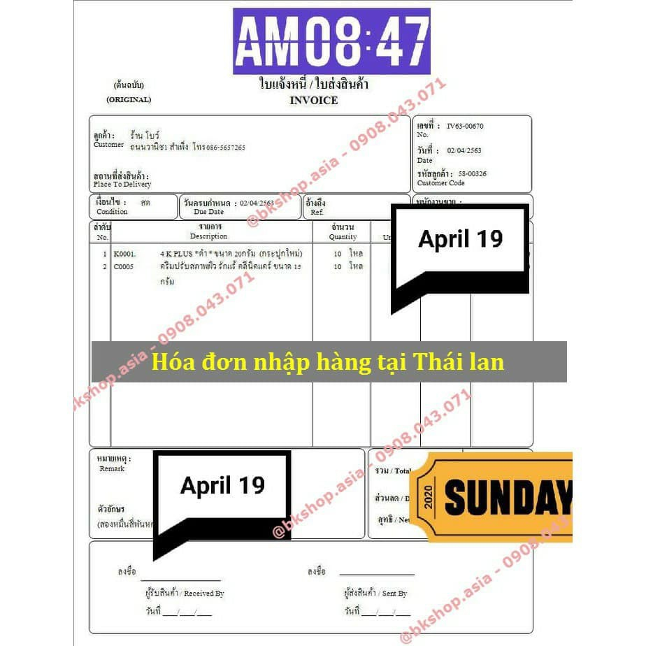 Kem 4K Berry Plus 5x Giảm nám tàn nhang trắng da