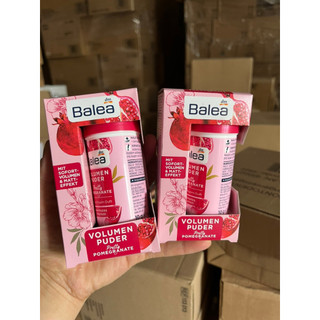Bột phồng tóc Balea, Đức
