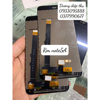 màn redmi note5A