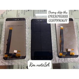 Màn redmi note5A