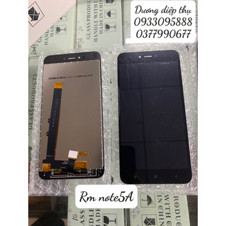 màn redmi note5A