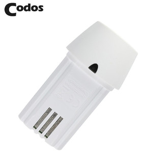 Pin tông đơ cắt tóc codos t6