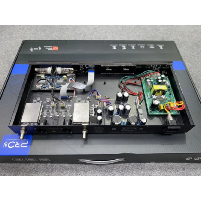 Micro Lx acoustic ULX8