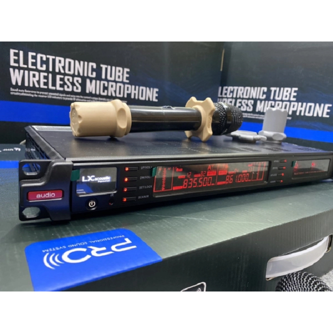 Micro Lx acoustic ULX8