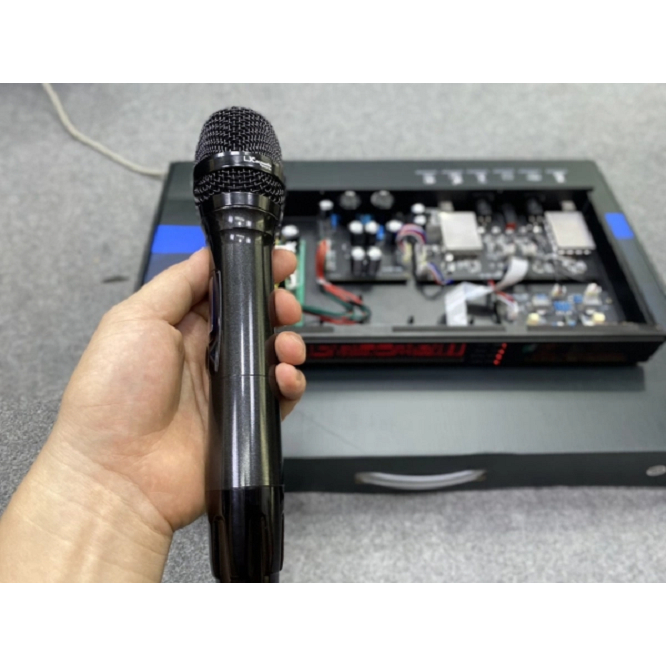 Micro Lx acoustic ULX8