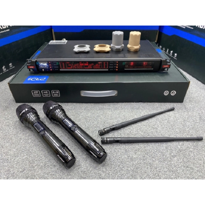 Micro Lx acoustic ULX8