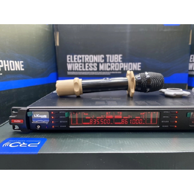 Micro Lx acoustic ULX8