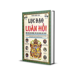 Sách - Lục Đạo Luân Hồi ( Thích Điền Tâm, Htra)