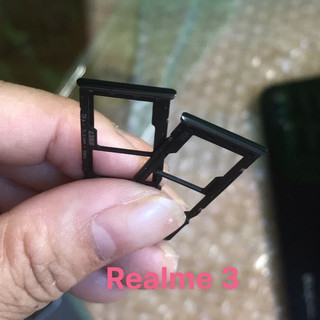 khay sim thay thế OPPO Realme 3