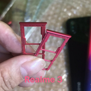 khay sim thay thế OPPO Realme 3