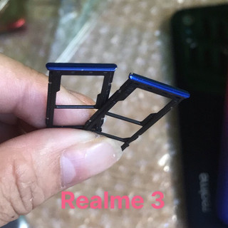 khay sim thay thế OPPO Realme 3