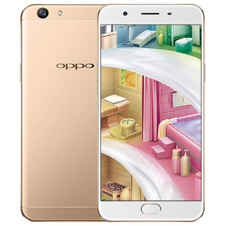 Điện thoại Oppo A59/F1S - Ram 3GB/32GB - Màn Hình 5'5 inches - Camera 13MP - Bảo Hành 06 Tháng.