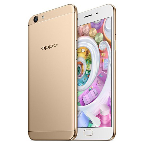 Điện thoại Oppo A59/F1S - Ram 3GB/32GB - Màn Hình 5'5 inches - Camera 13MP - Bảo Hành 06 Tháng.