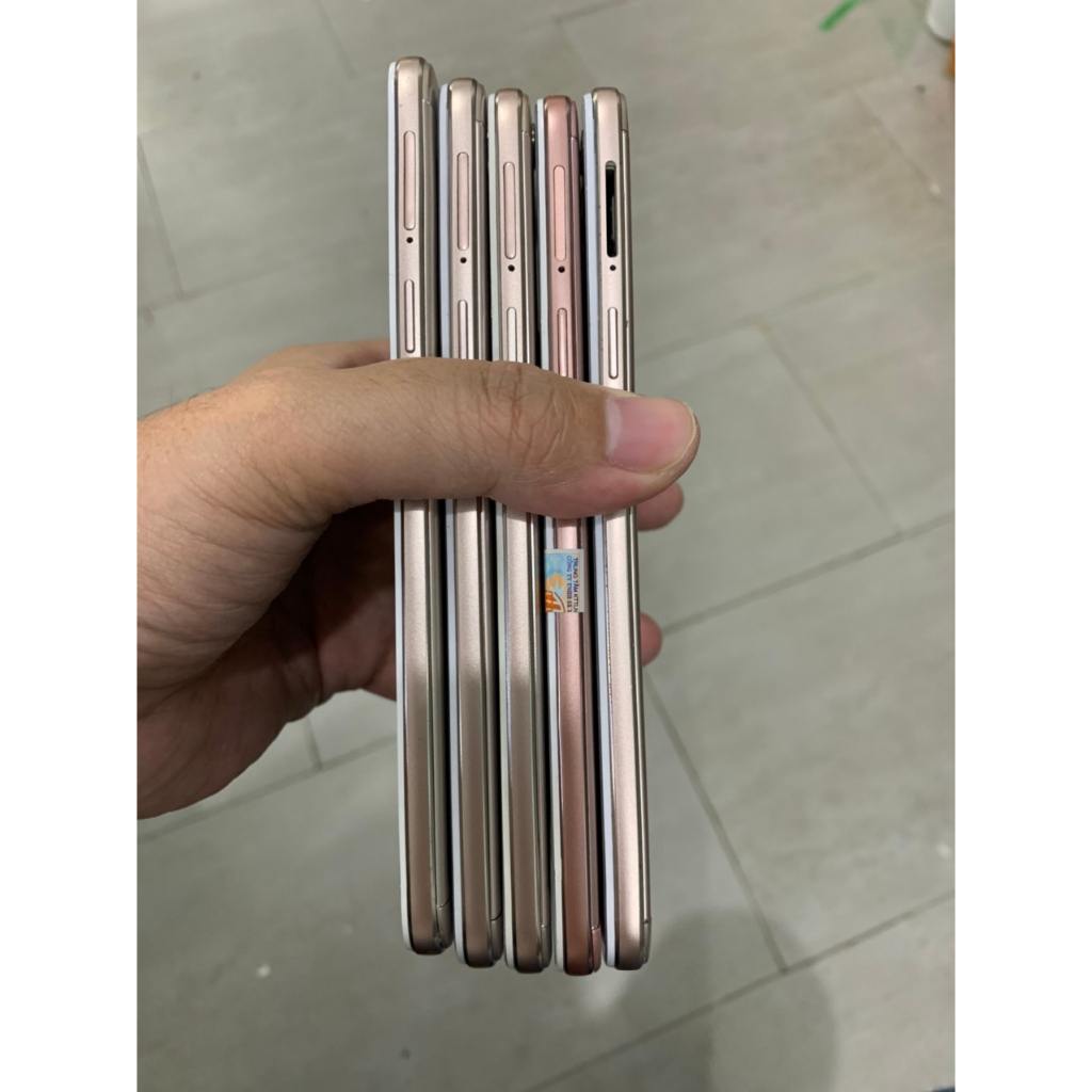 Điện thoại Oppo A59/F1S - Ram 3GB/32GB - Màn Hình 5'5 inches - Camera 13MP - Bảo Hành 06 Tháng.