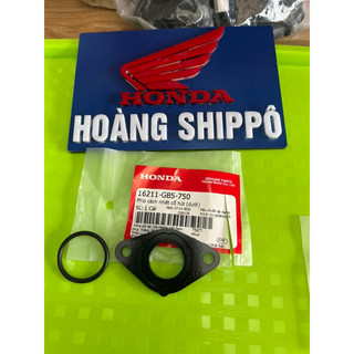 Phíp co xăng wave dream chính hãng