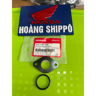Phíp co xăng wave dream chính hãng