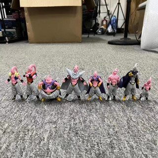Mô hình chibi nhân vật Dragon ball Mabu