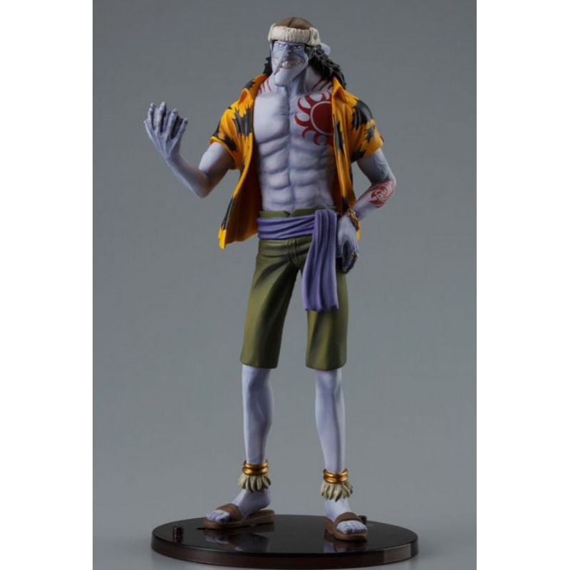 Mô hình One Piece - Arlong Styling Bandai chính hãng
