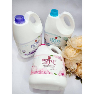 Nước giặt xả Essence Thái Lan 3500ml