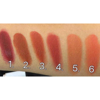 Son thỏi KRYOLAN VỎ BẠC