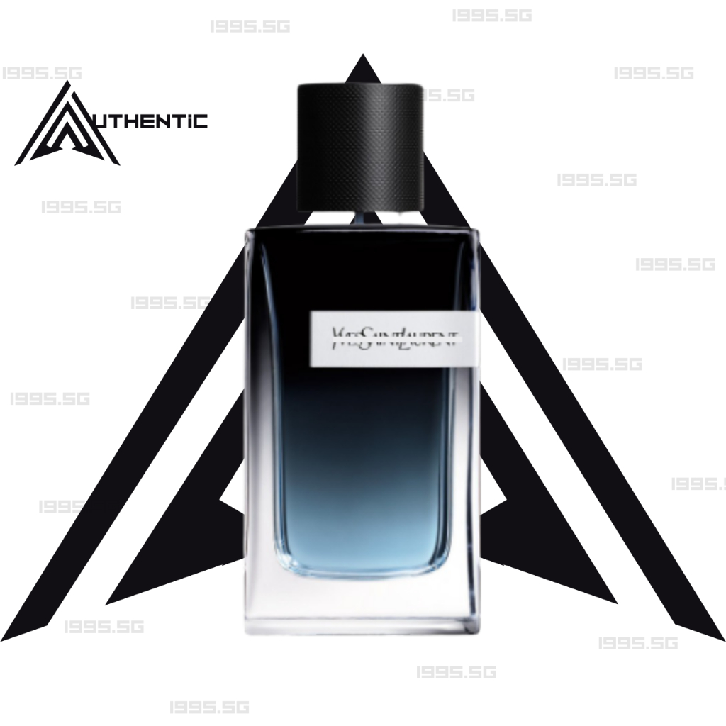 Nước hoa Nam 𝐘_𝐒𝐋 Y EDP 10ml