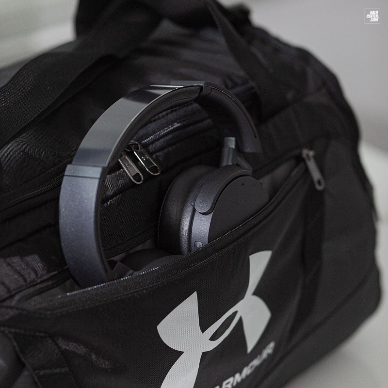 Túi Trống Du Lịch - Túi Tập Gym Đá Bóng Thể Thao, Có Ngăn Đựng Giày, Chống Thấm Tốt Undeniable 5.0 Small Duffle Bag