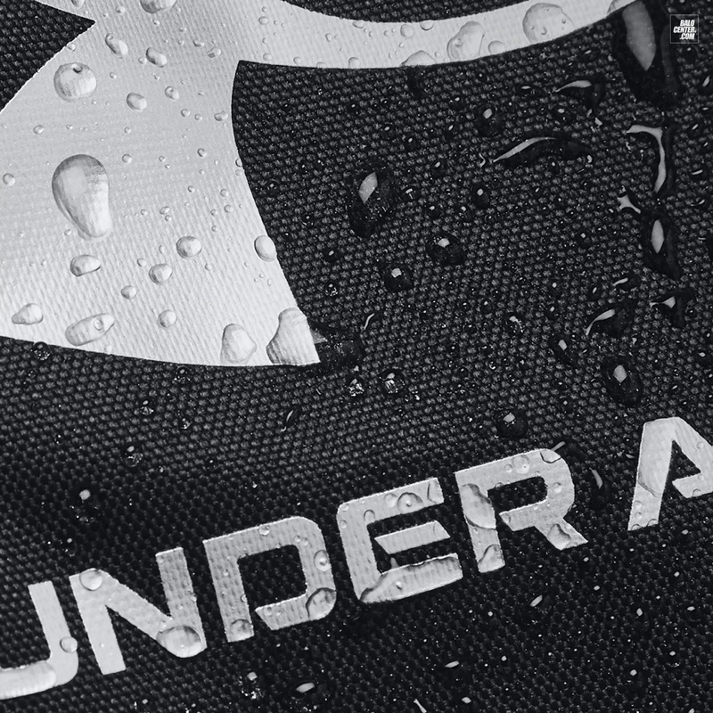 Túi Trống Du Lịch - Túi Tập Gym Đá Bóng Thể Thao, Có Ngăn Đựng Giày, Chống Thấm Tốt Undeniable 5.0 Small Duffle Bag