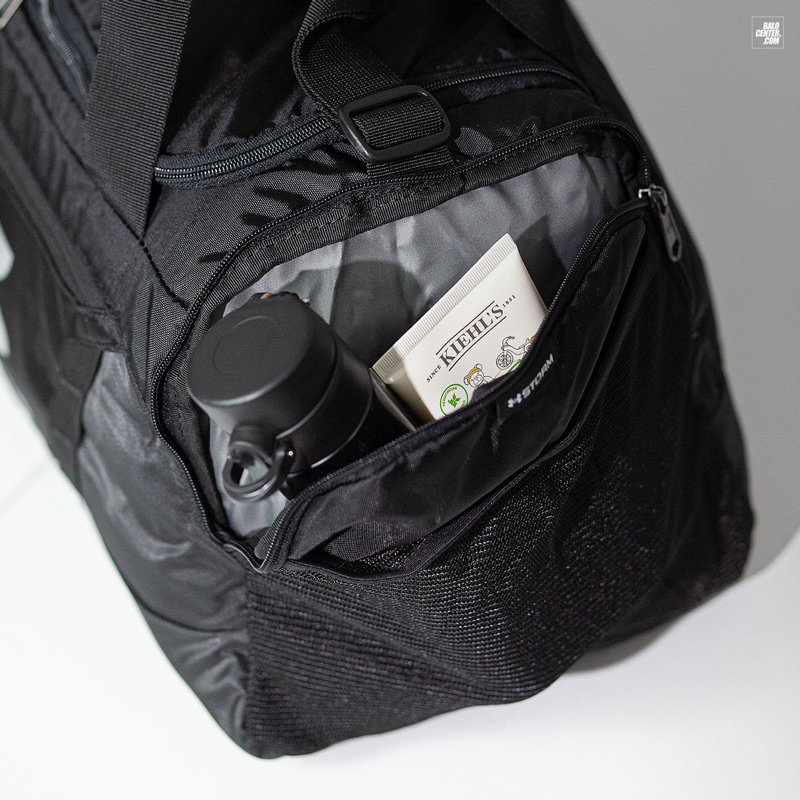 Túi Trống Du Lịch - Túi Tập Gym Đá Bóng Thể Thao, Có Ngăn Đựng Giày, Chống Thấm Tốt Undeniable 5.0 Small Duffle Bag