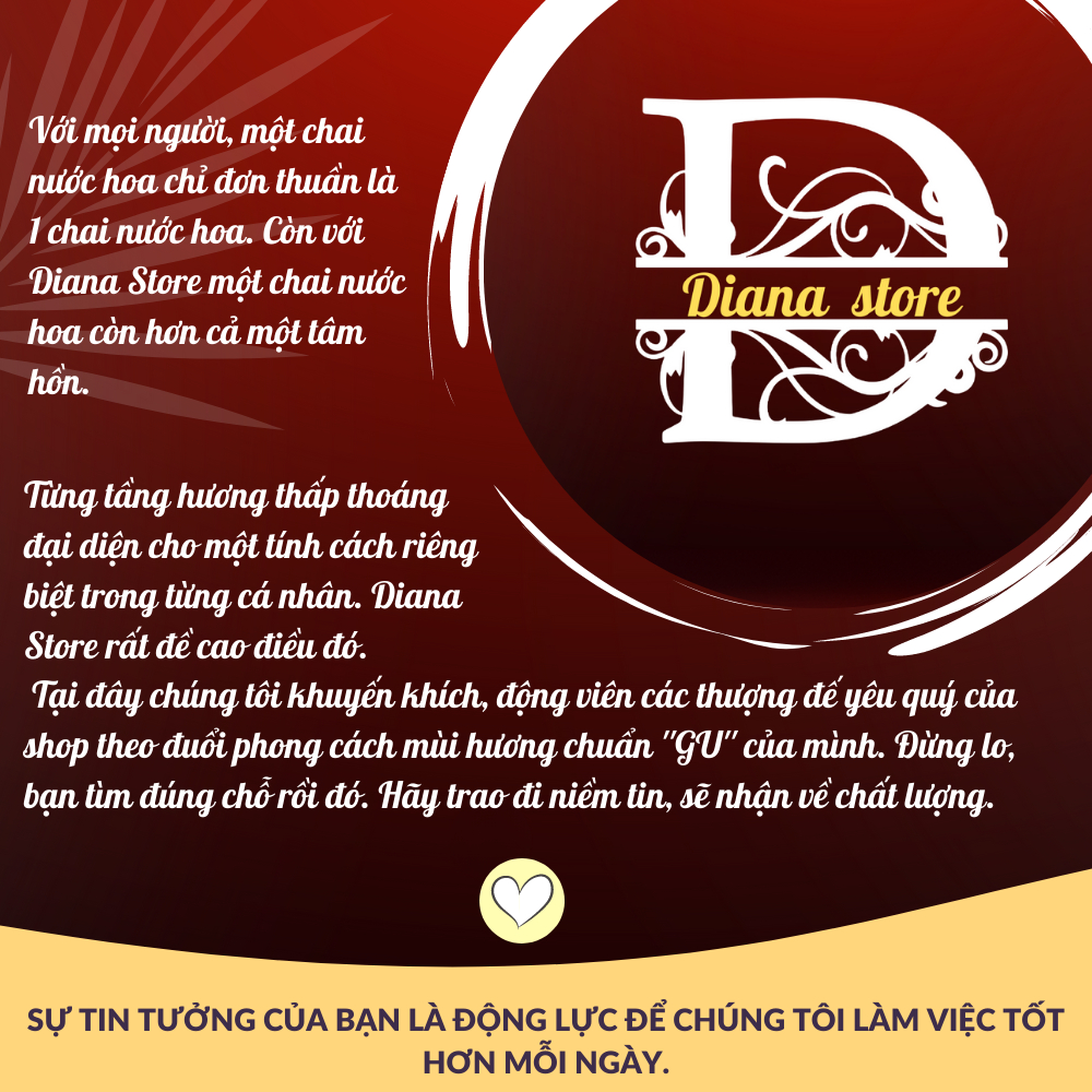 Nước hoa nam Dior.sauvage dạng chiết 10ml lịch lãm, phong trần- Diana Store | BigBuy360 - bigbuy360.vn