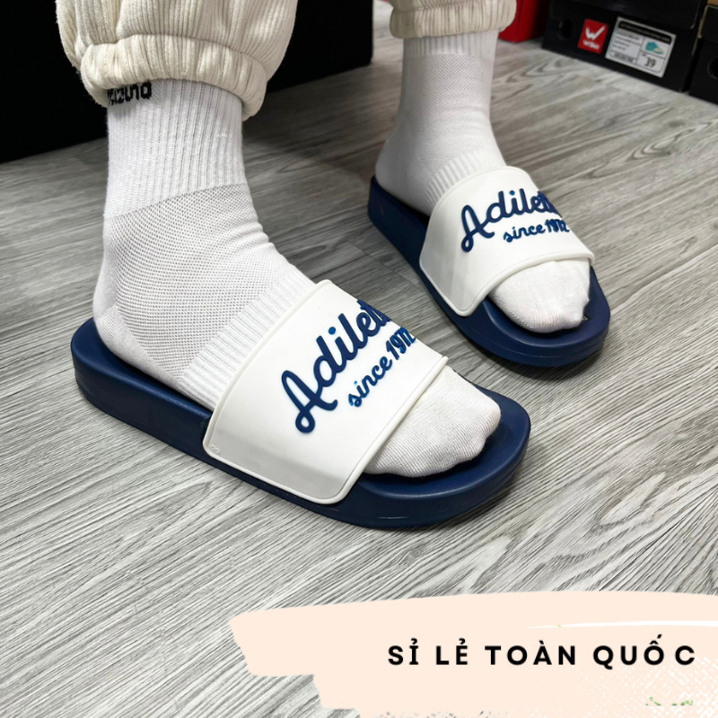 Dép nam nữ ADILET hot 2023