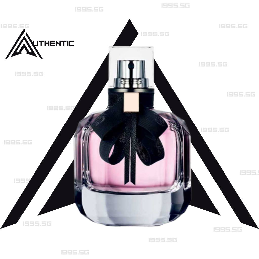Nước hoa Nữ Mon Paris 10ml