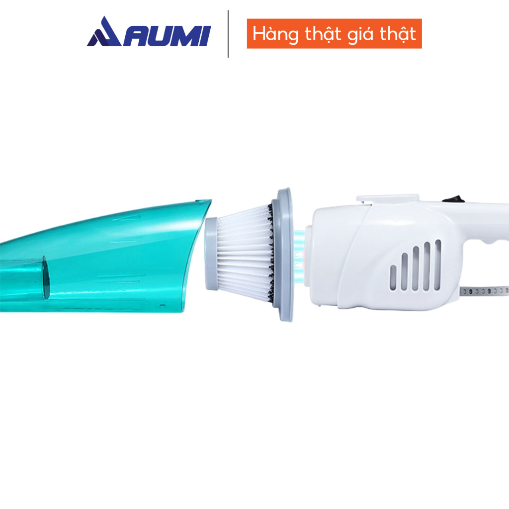 Lõi lọc HEPA thay thế cho máy hút bụi Deerma DX118C DX128C