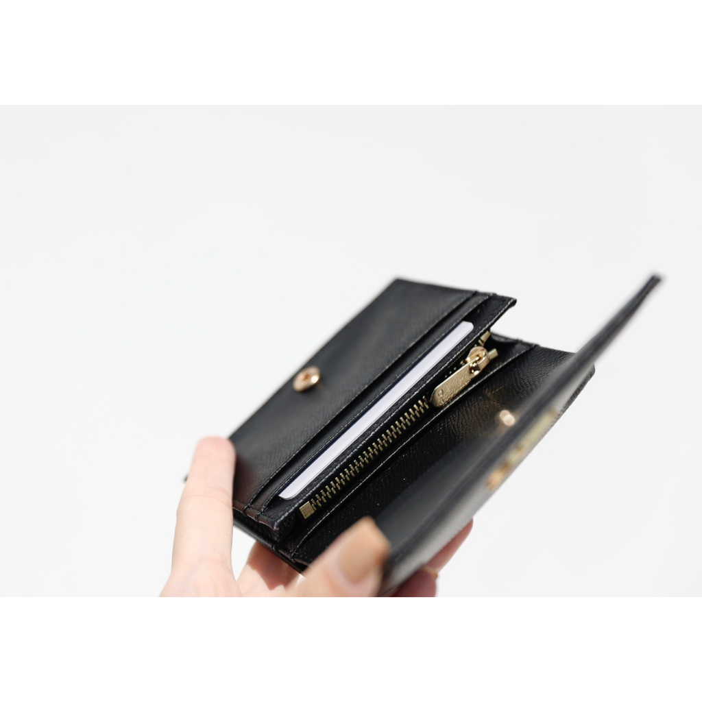 VÍ CD WALLET DA XƯỚC