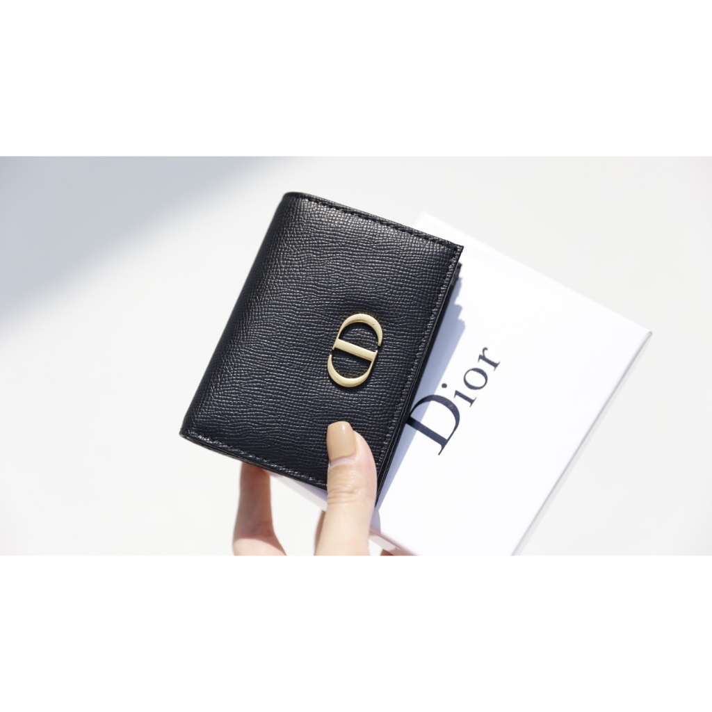 VÍ CD WALLET DA XƯỚC