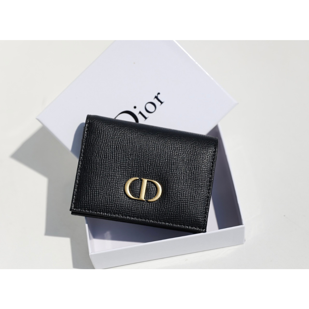 VÍ CD WALLET DA XƯỚC