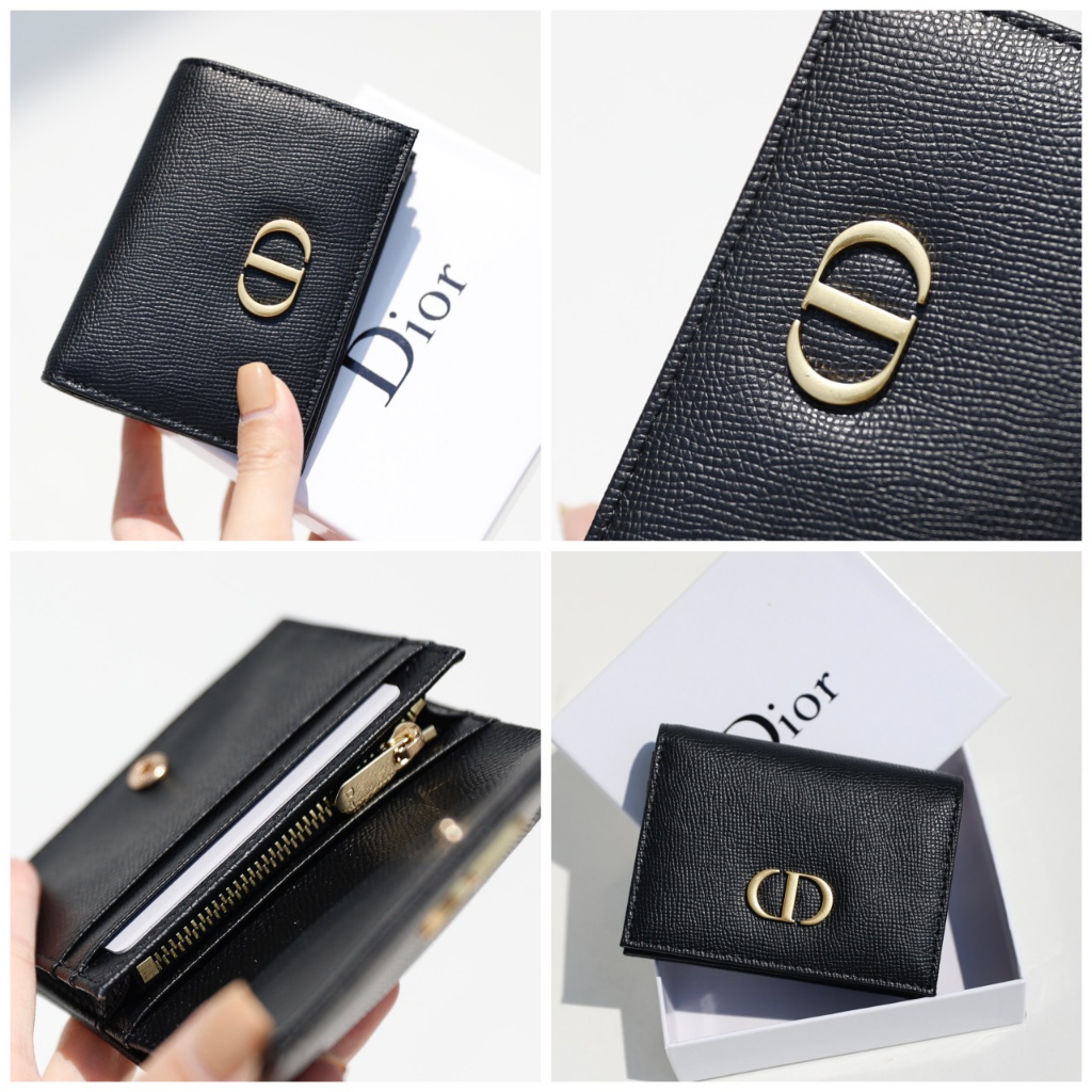 VÍ CD WALLET DA XƯỚC