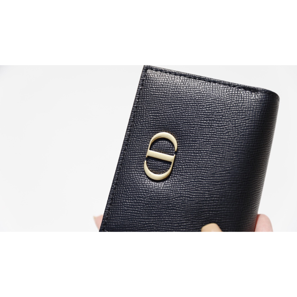 VÍ CD WALLET DA XƯỚC