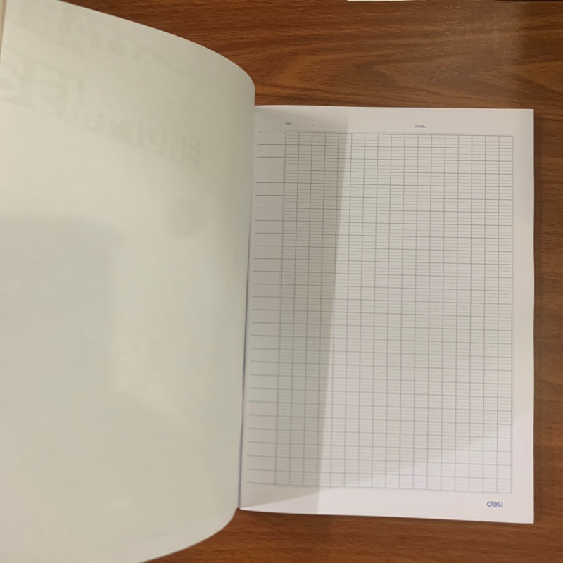 Tập sinh viên Deli Holiday 120 trang dày đẹp